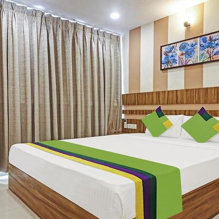 Treebo Arastu Grand Hotel Hyderabad Ngoại thất bức ảnh