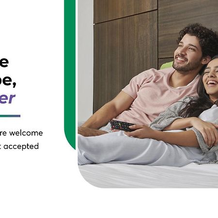 Treebo Arastu Grand Hotel Hyderabad Ngoại thất bức ảnh